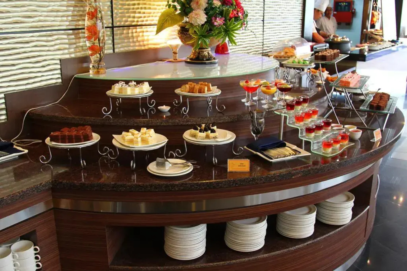 Grand Paragon Hotel Johor Bahru