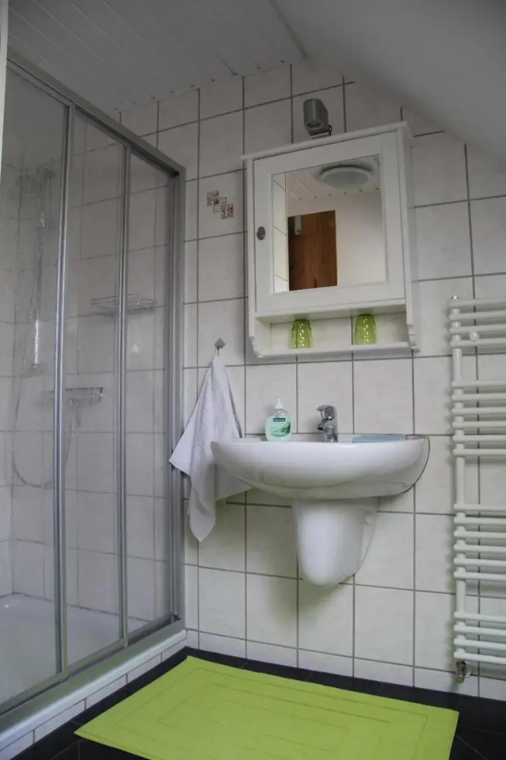 5-Sterne Ferienwohnung-Treeneblick