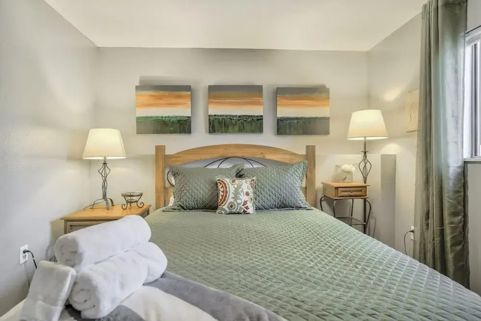 4bdmountain Getawaydog Friendlyminutes to Pikes Peak & Nature