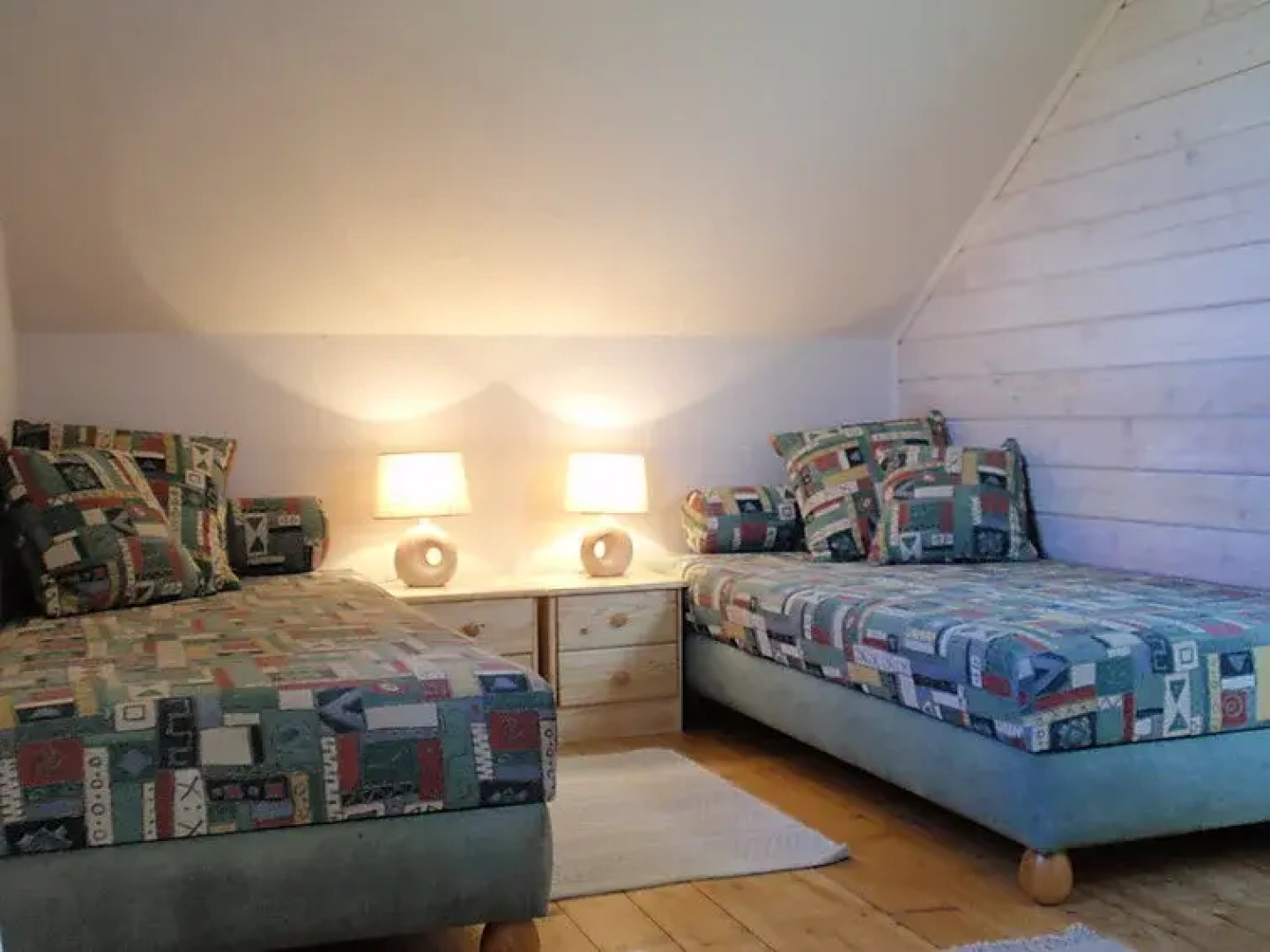 Holiday Home Kogucik