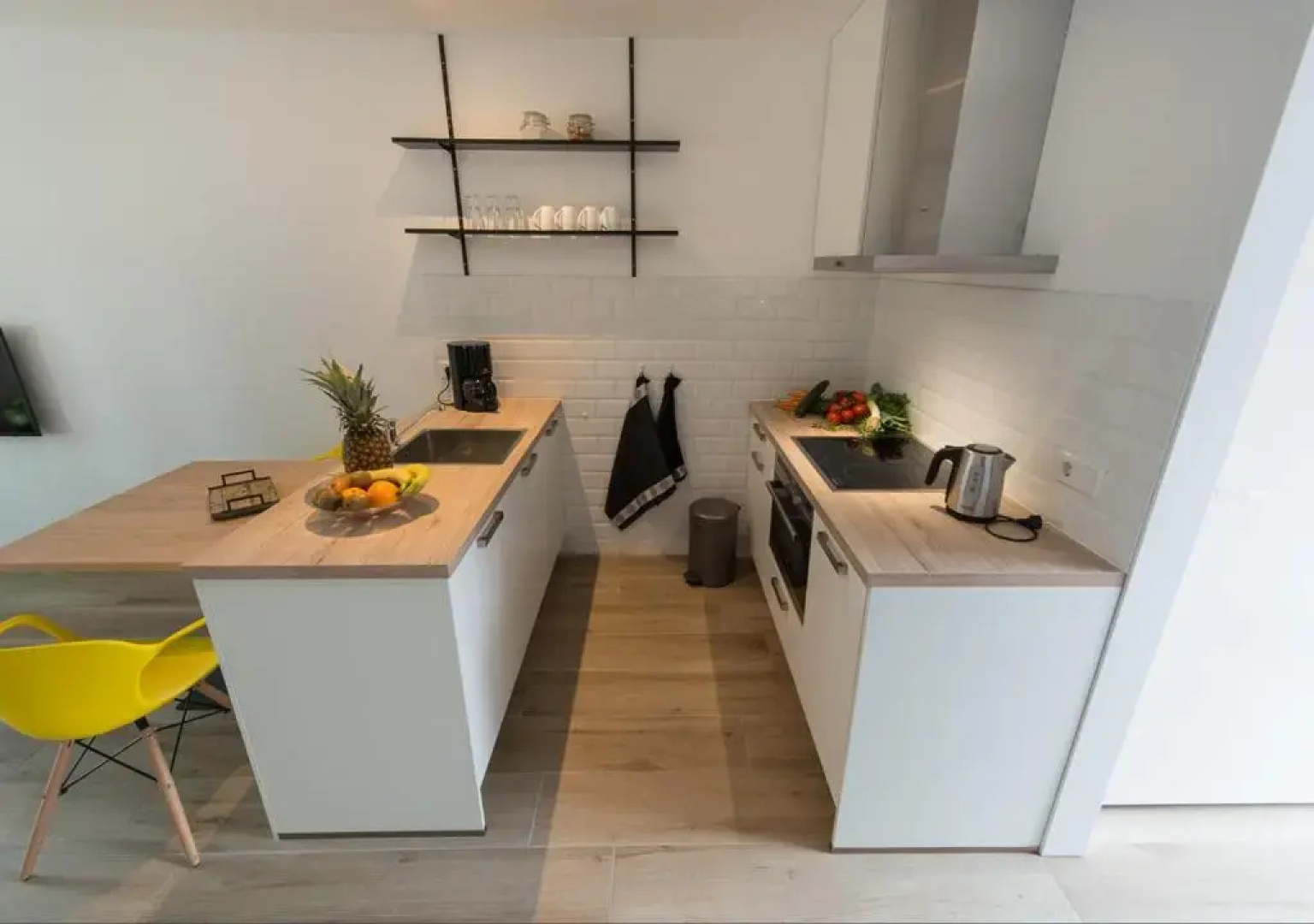 Holiday Home Zuidstraat 30B