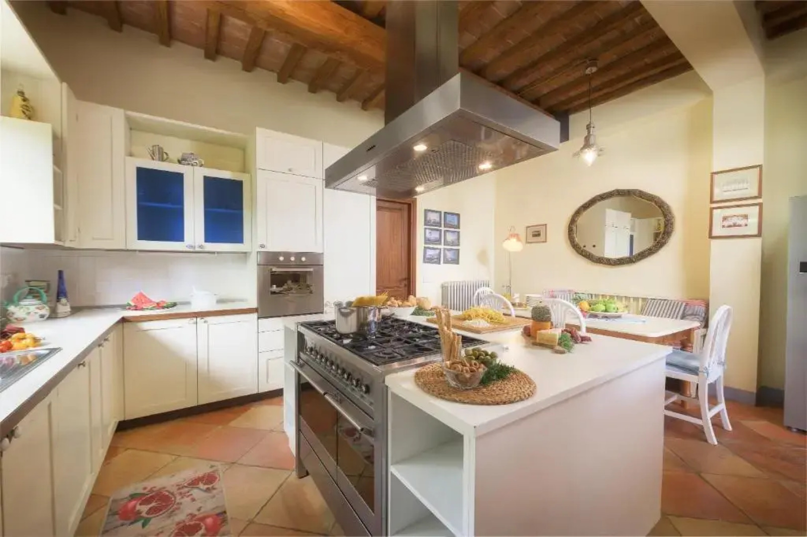 PIANARINA 10&2, Emma Villas