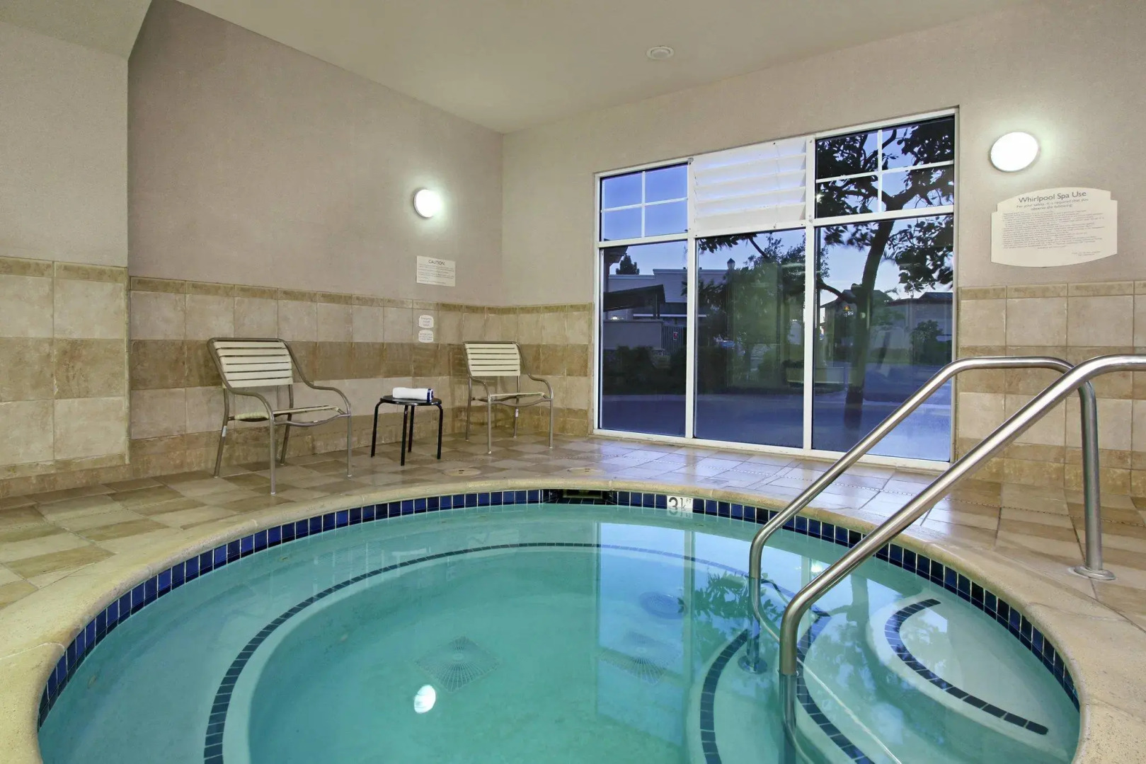 Fairfield Inn & Suites by Marriott Fairfield Napa Valley