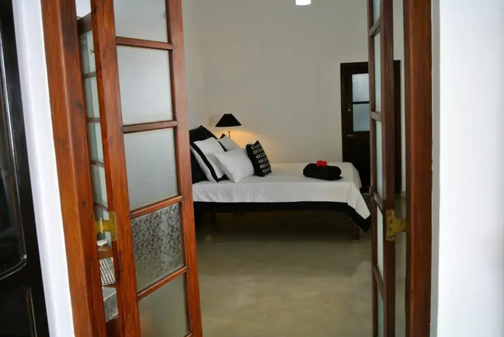 "27" Spathodea- Oasis in the City