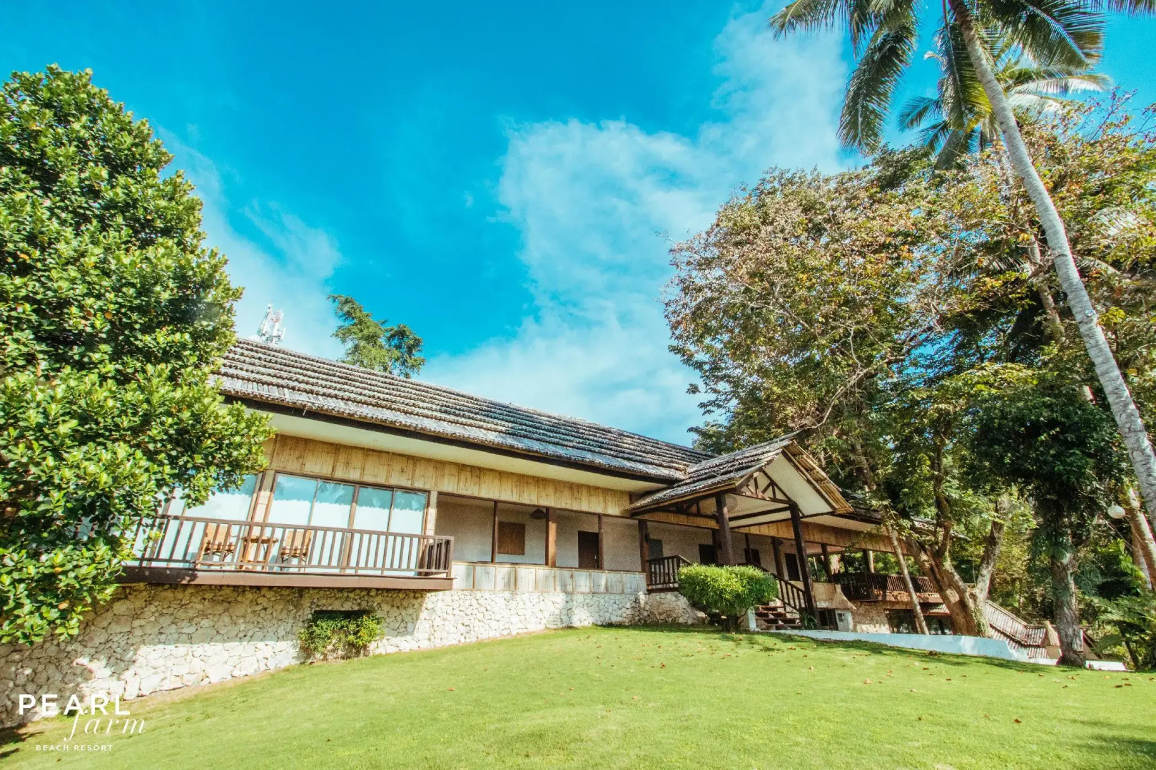 Pearl Farm Beach Resort