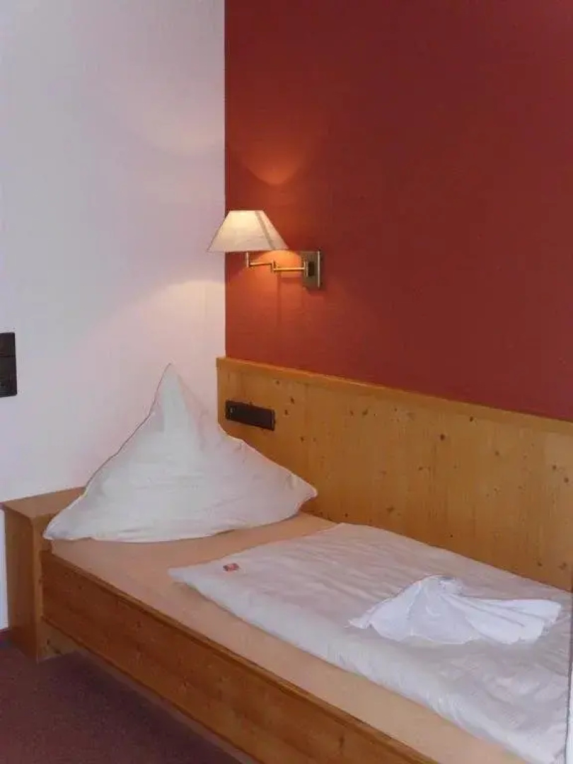 Waldhotel Dörentrup