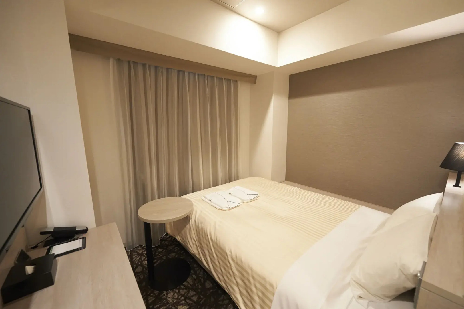 Отель Sotetsu Fresa Inn Ginza Nanachome