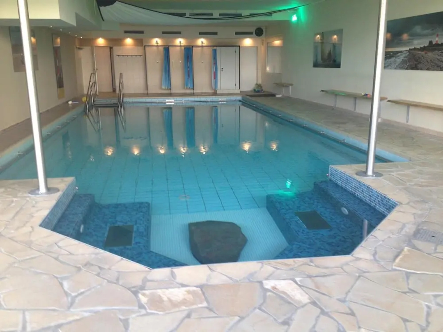 Landhaus Ostseeblick