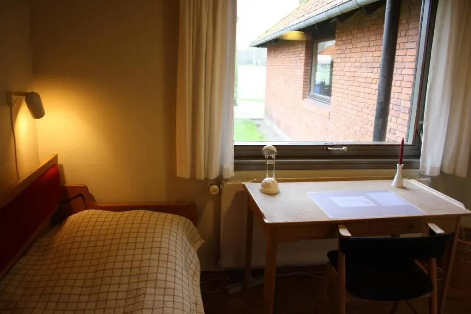 Løgumkloster Refugium