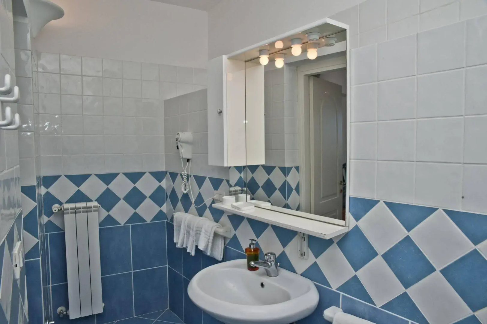 Hotel Villaggio dei Pescatori
