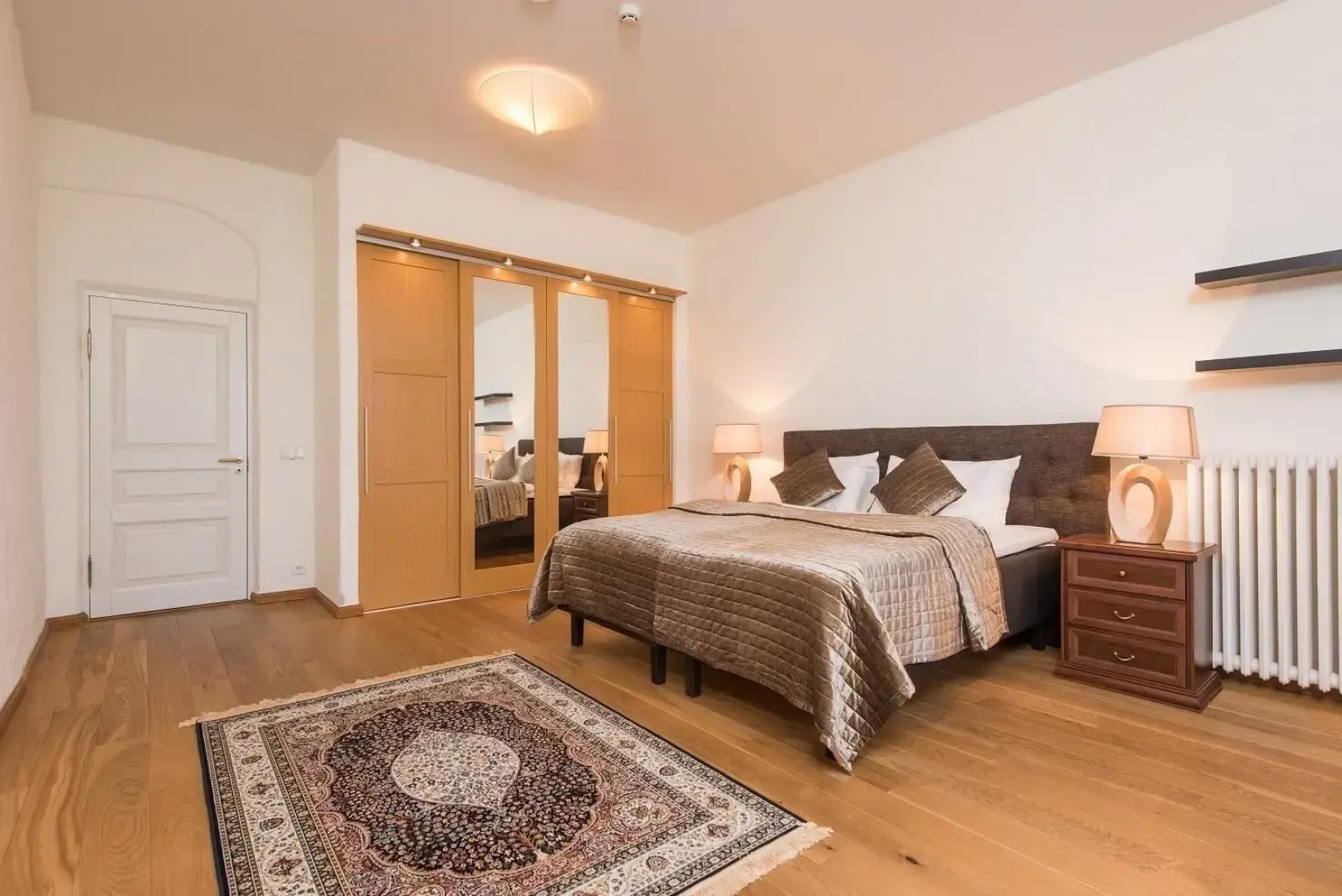 Tallinn City Apartments Toompea Old Town