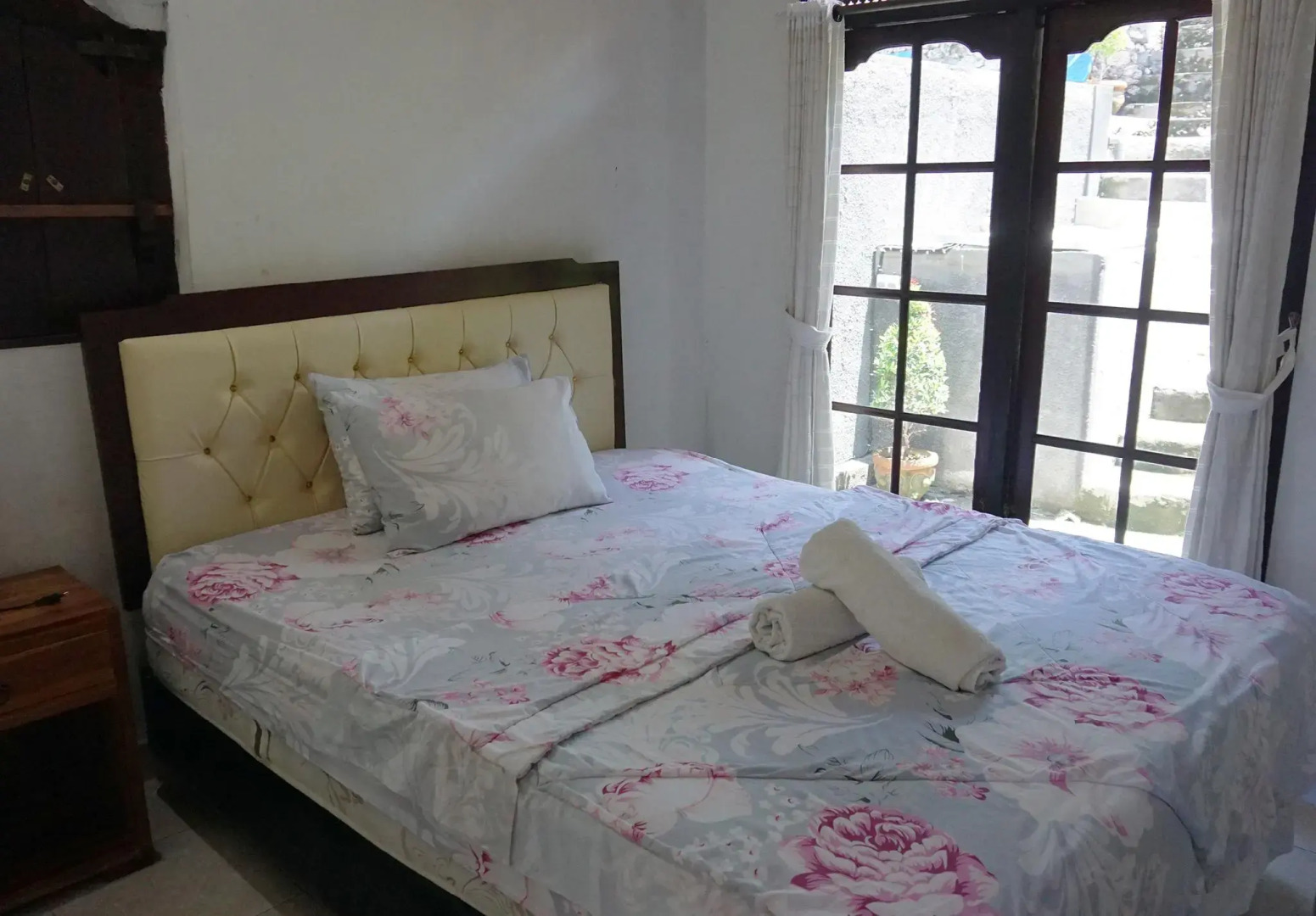 Lime Penida Cottages