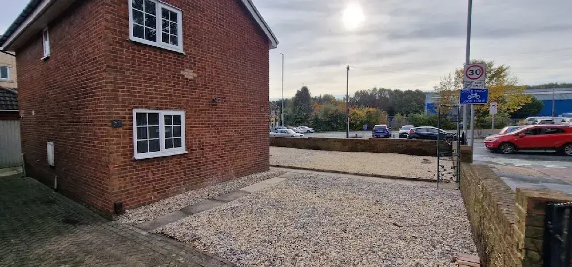 Summerville Manor Luxury Residency With Drive