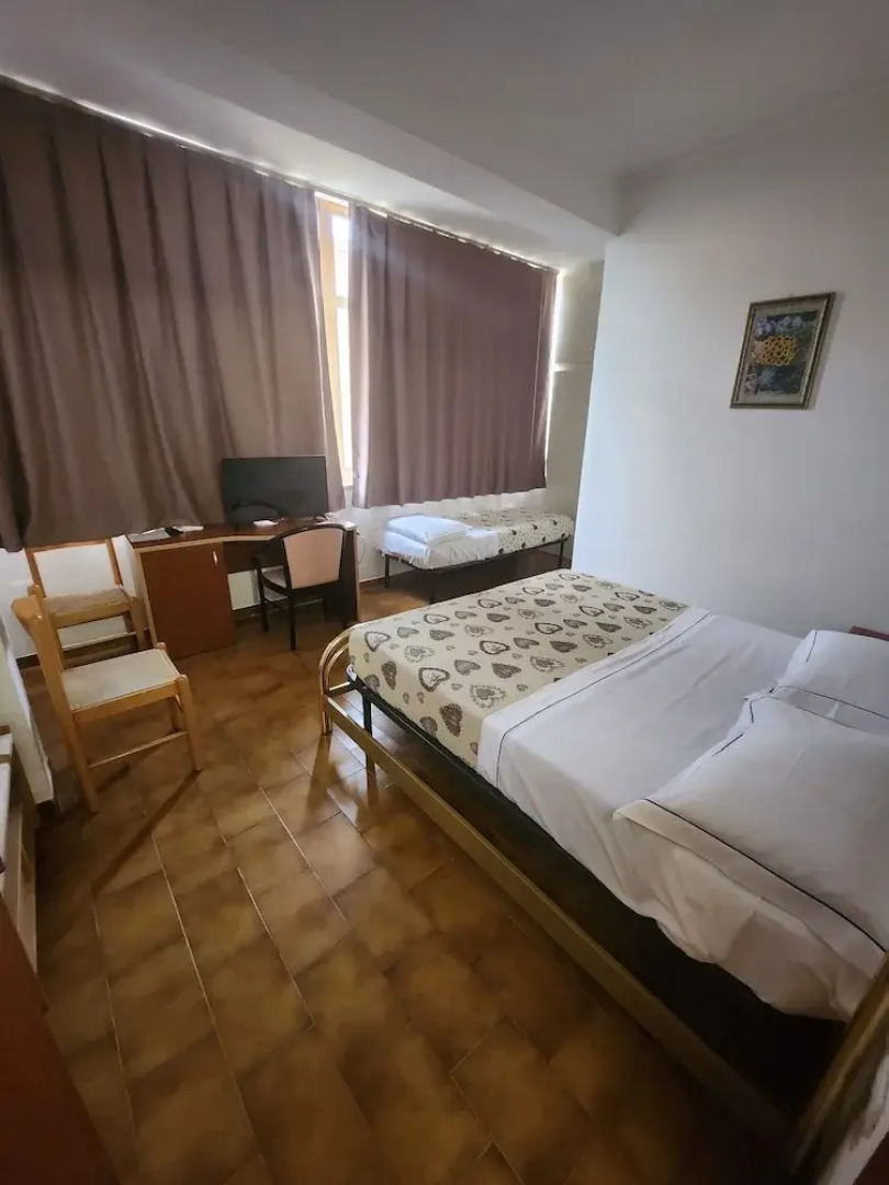 Ambasciata di Calabria Rooms&Breakfast