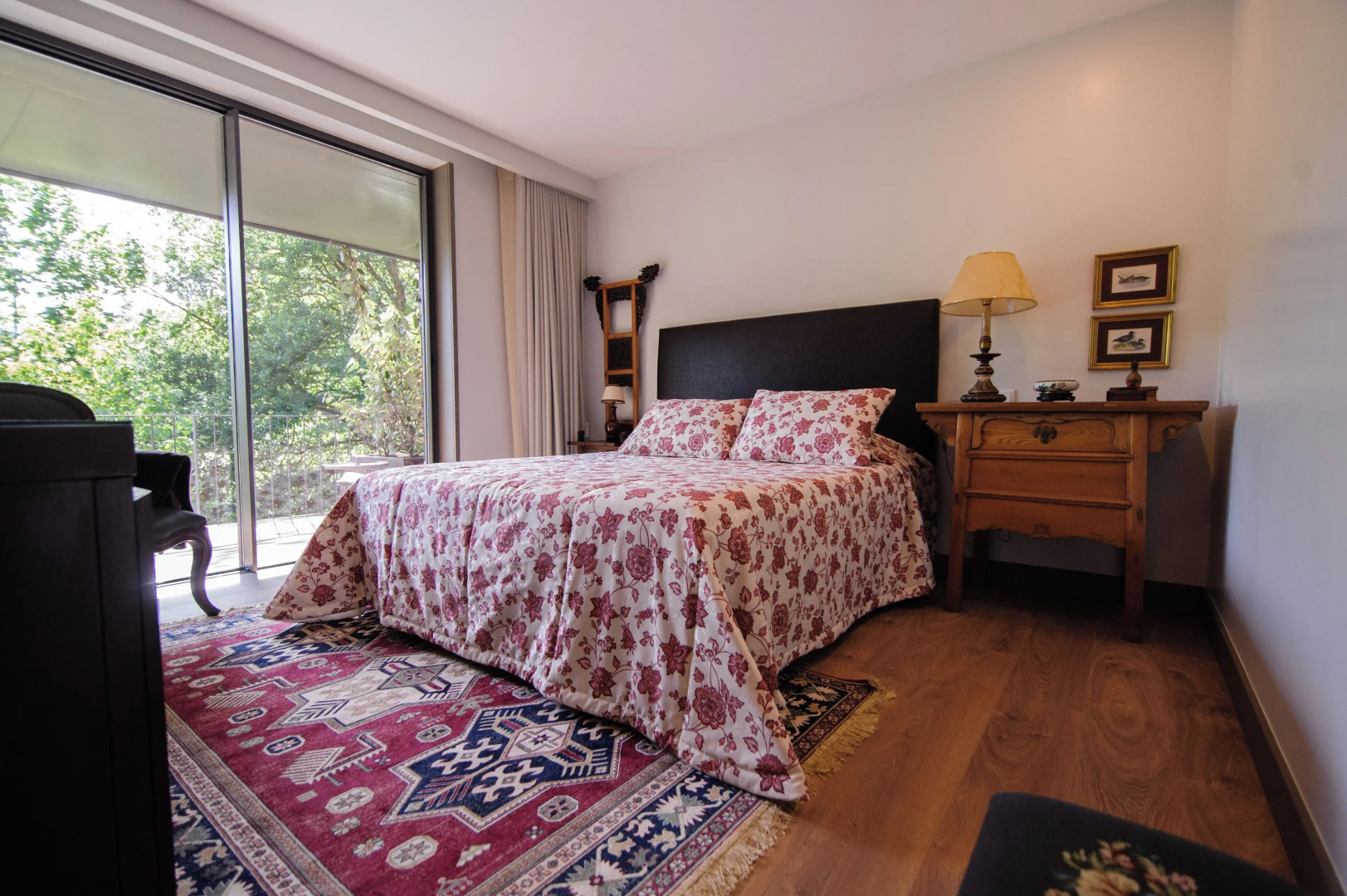 Quinta dos Carqueijais Gerês
