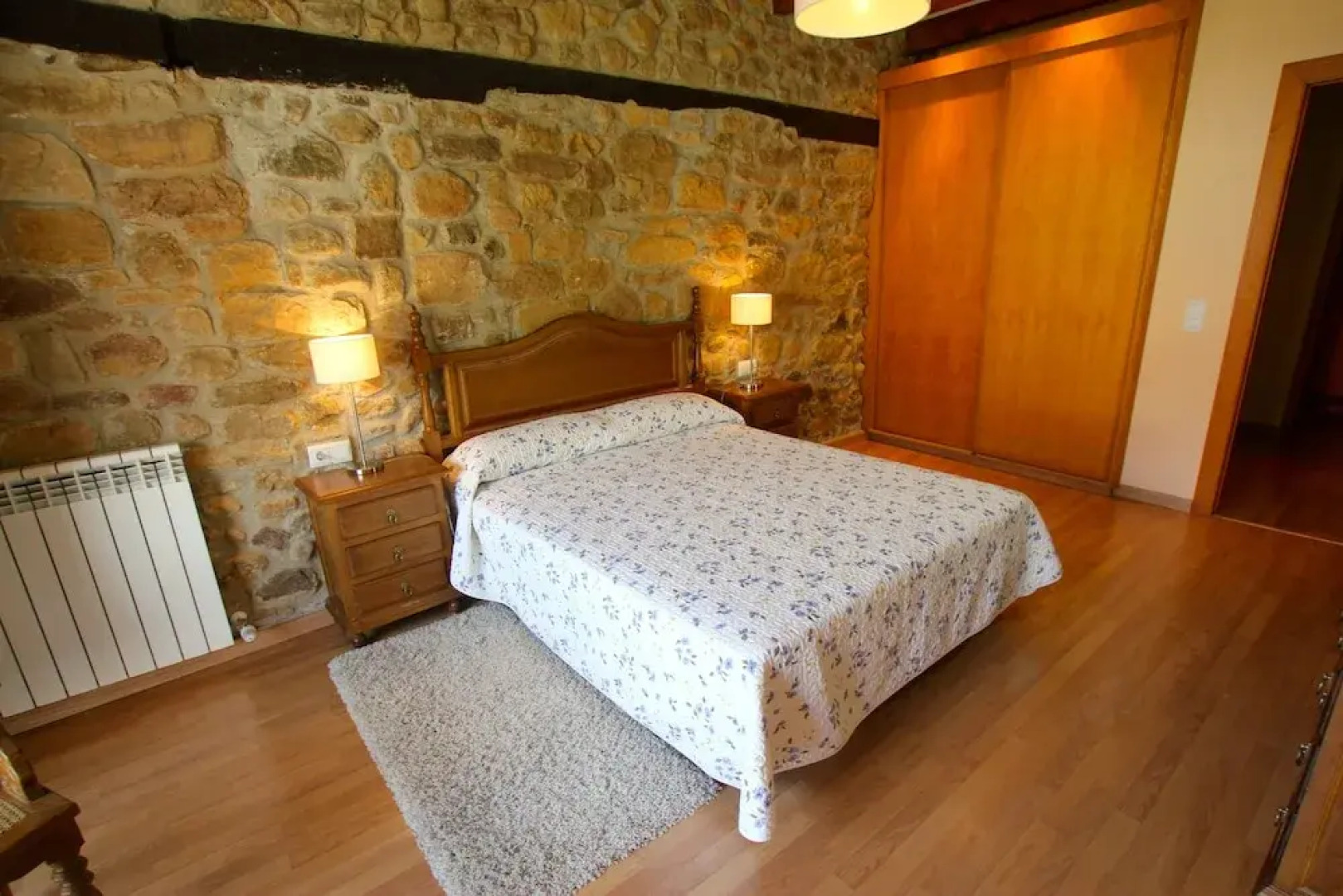 Apartamentos Rurales Pedredo