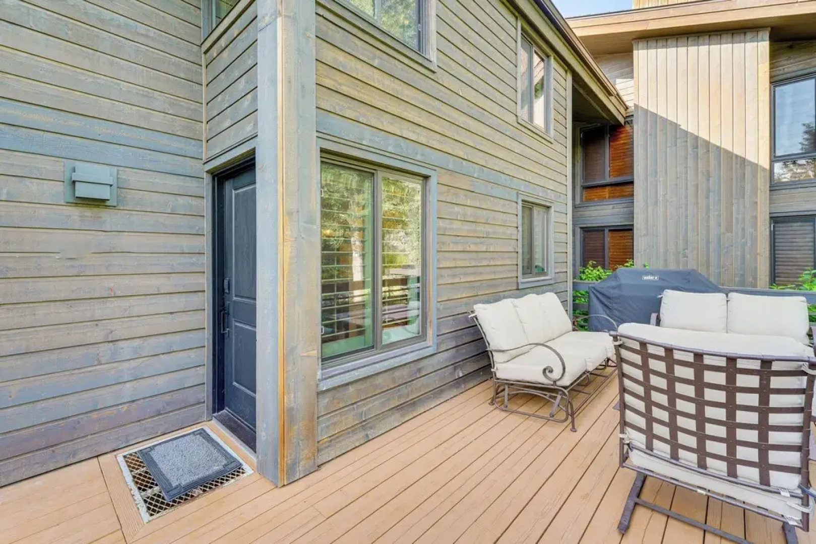 Cozy Sun Valley Townhome w/ Mountain Views!