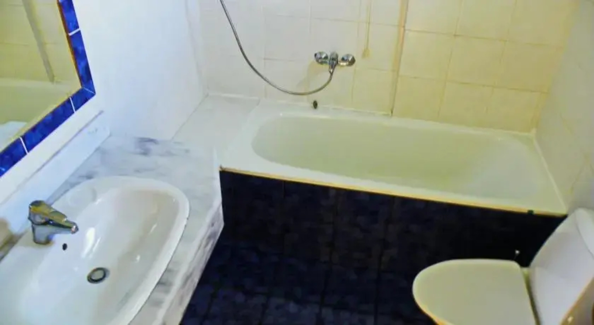 Cherry Village Apartments