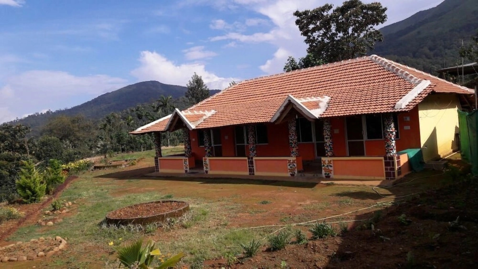 Hill Stay Cottage - A Wandertrails Stay