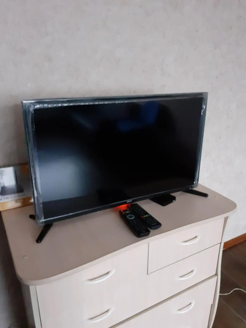 Апартаменты на улице Октябрьская 43