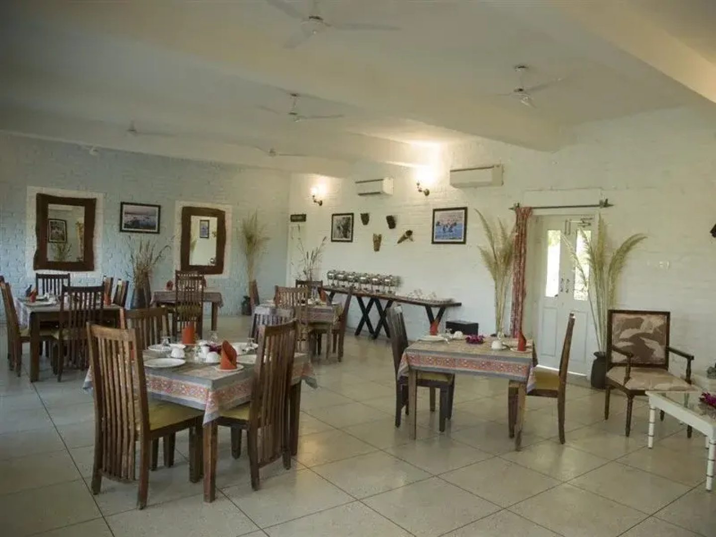 The Jawai Gateway Hotel