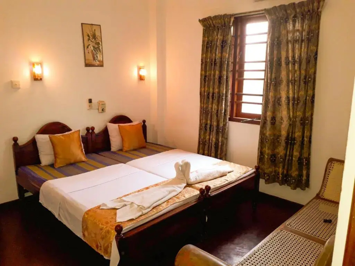 Villa 468 - Hikkaduwa