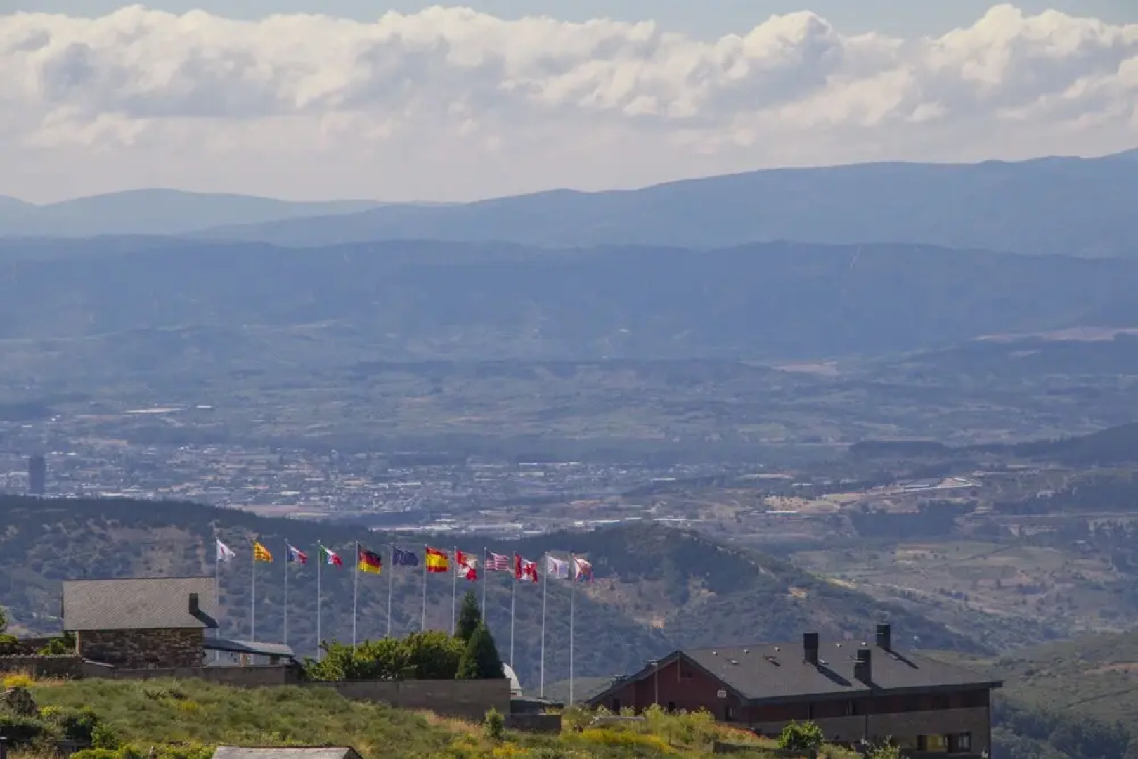 Albergue Hotel La Casa del Peregrino