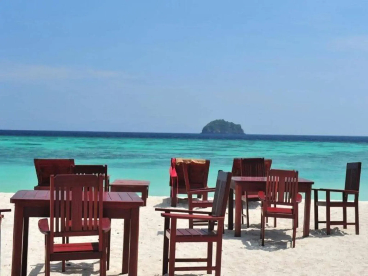 Anda Resort Koh Lipe