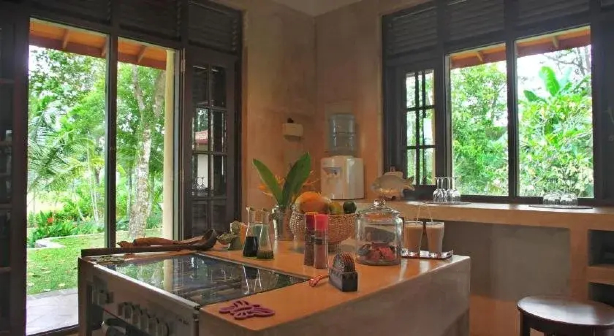 Kurundu Villa