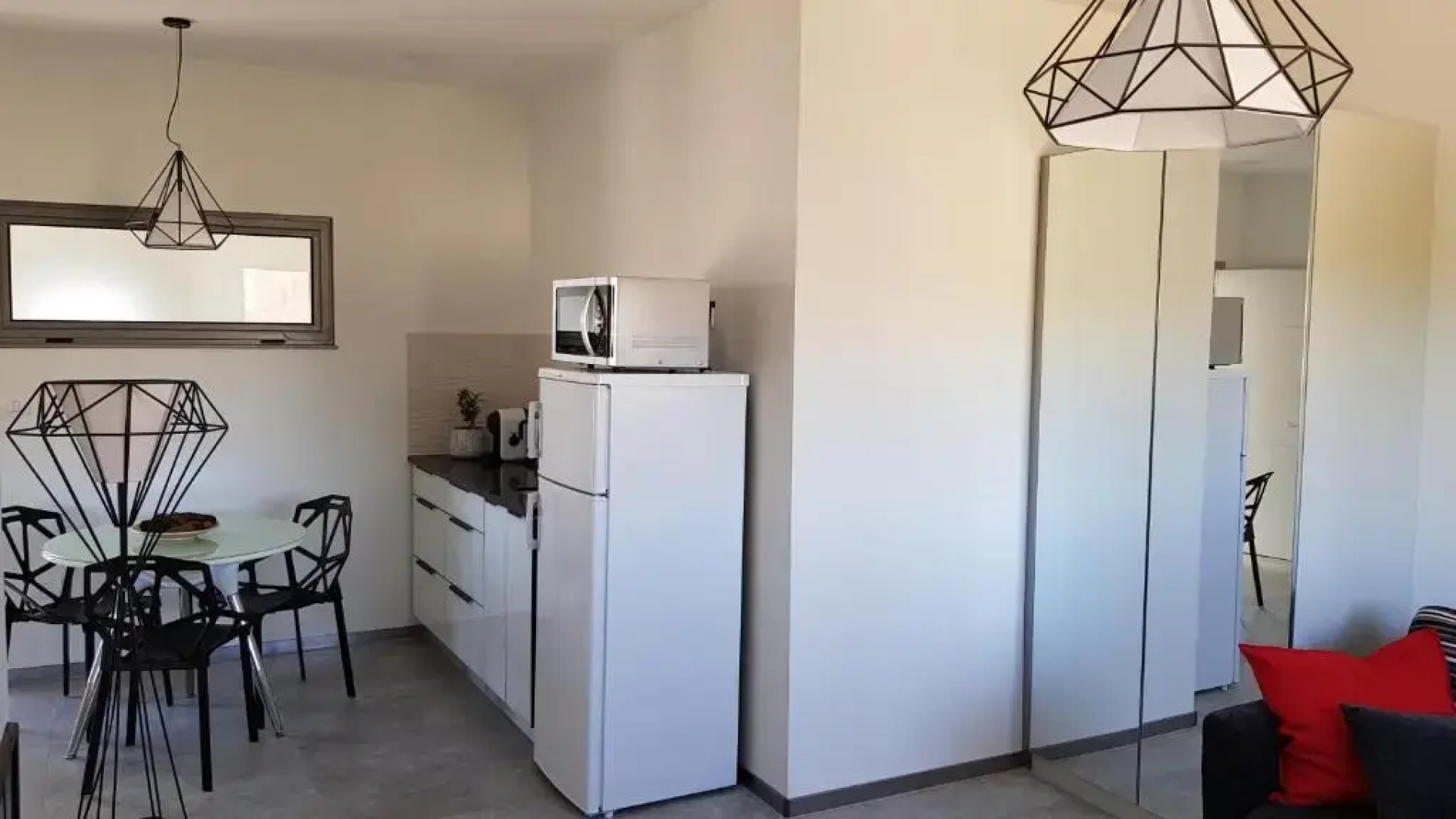 צימר גראפה בערבה - Grappa