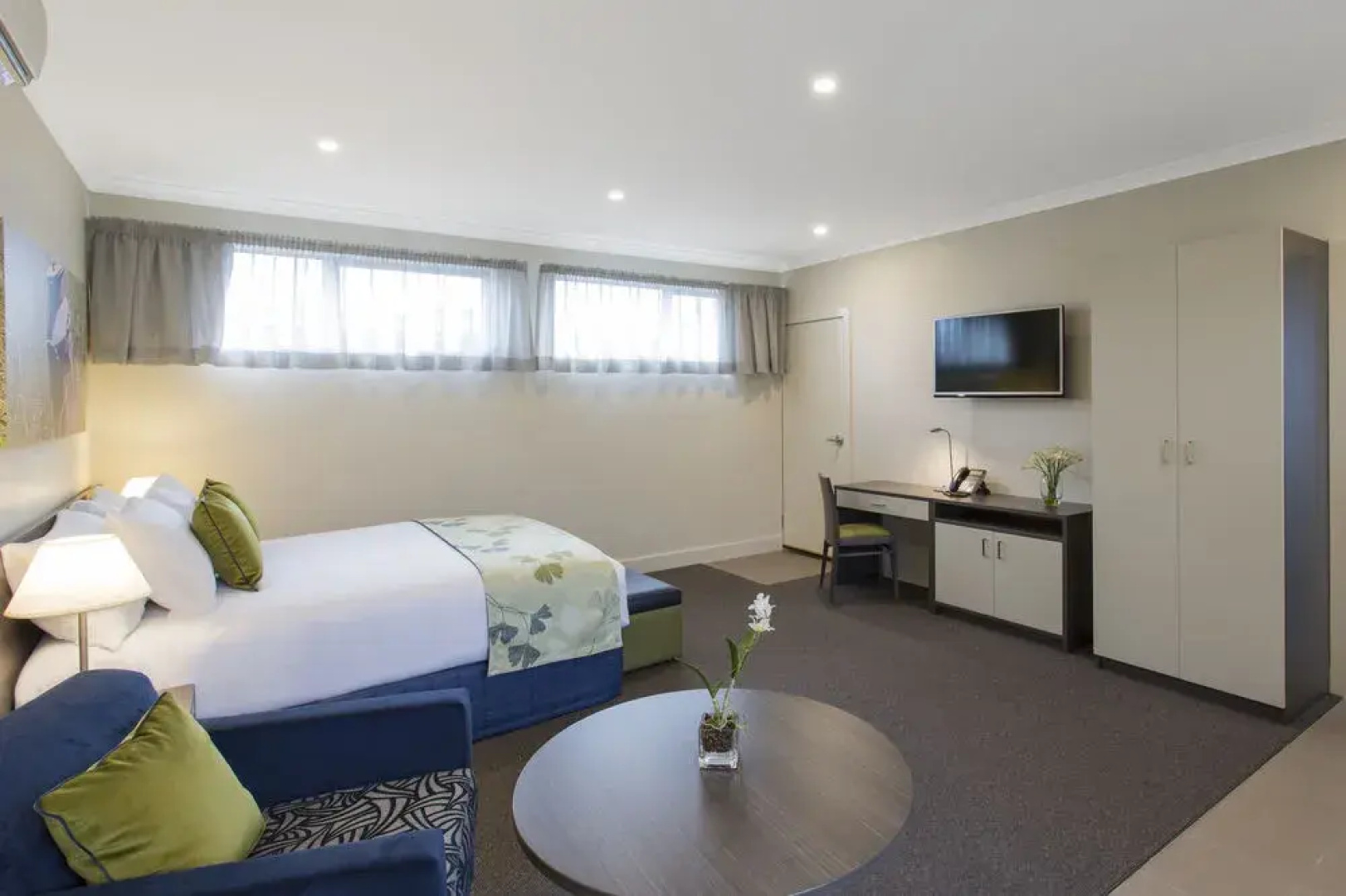 Best Western Warragul Motel