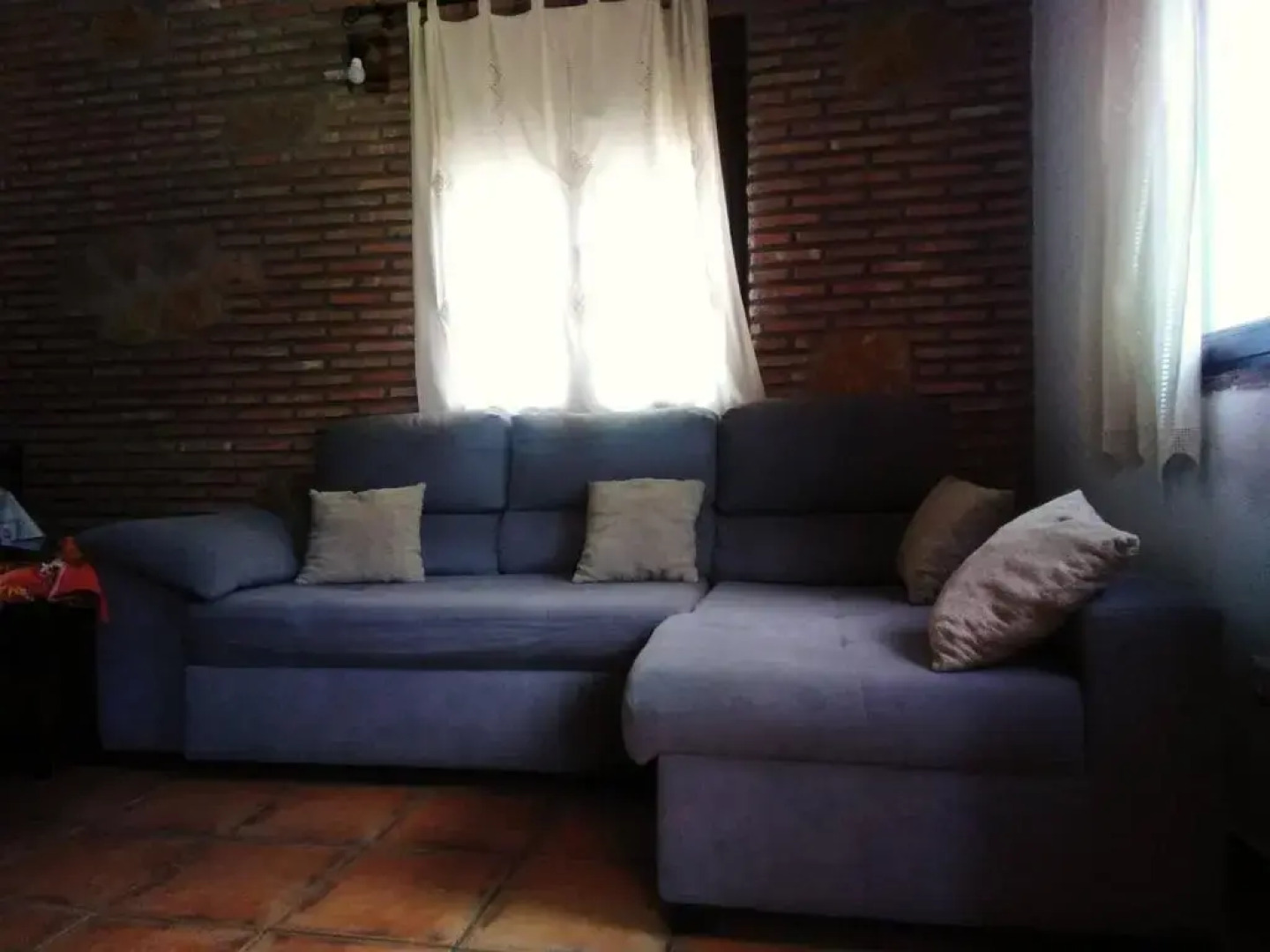 Apartamentos tierras de Granadilla