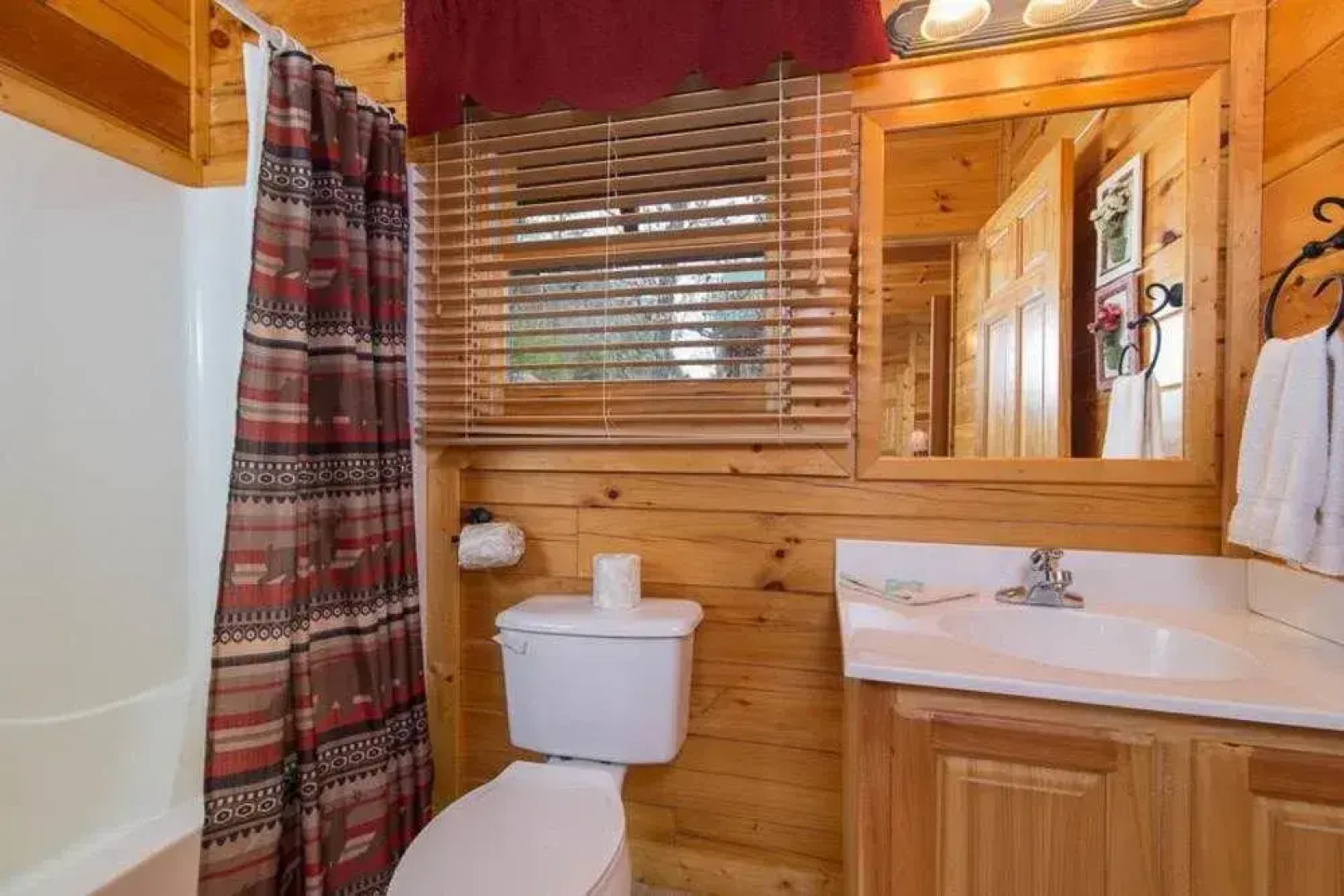 Raven's Nest at Sherwood Forest by RedAwning