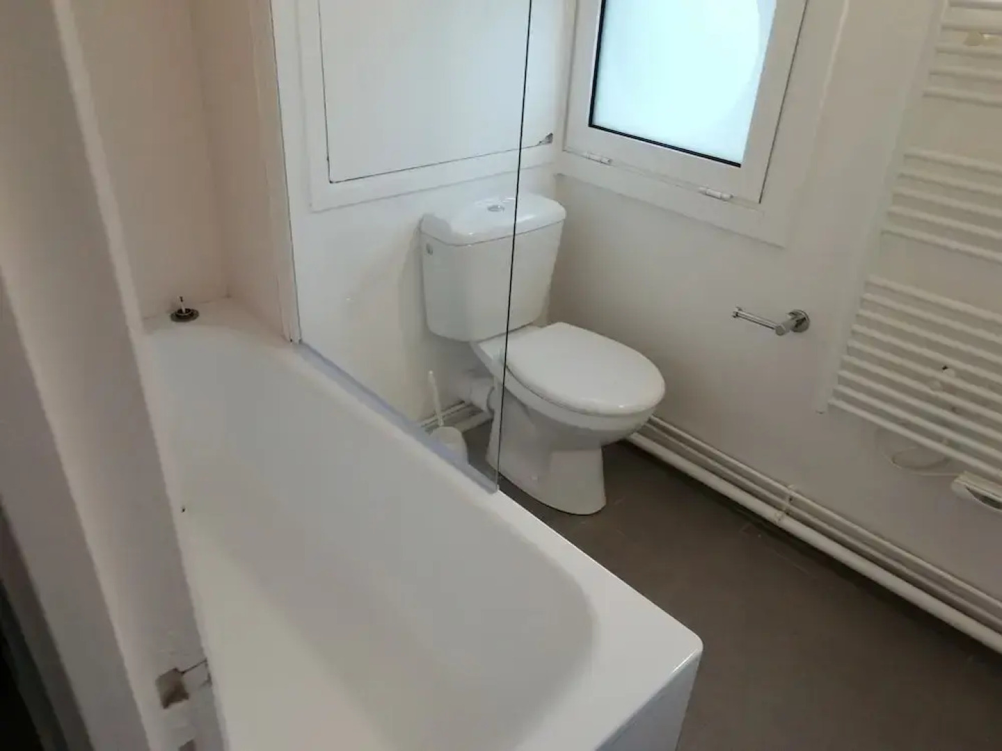 VVF Résidence Golfe du Morbihan