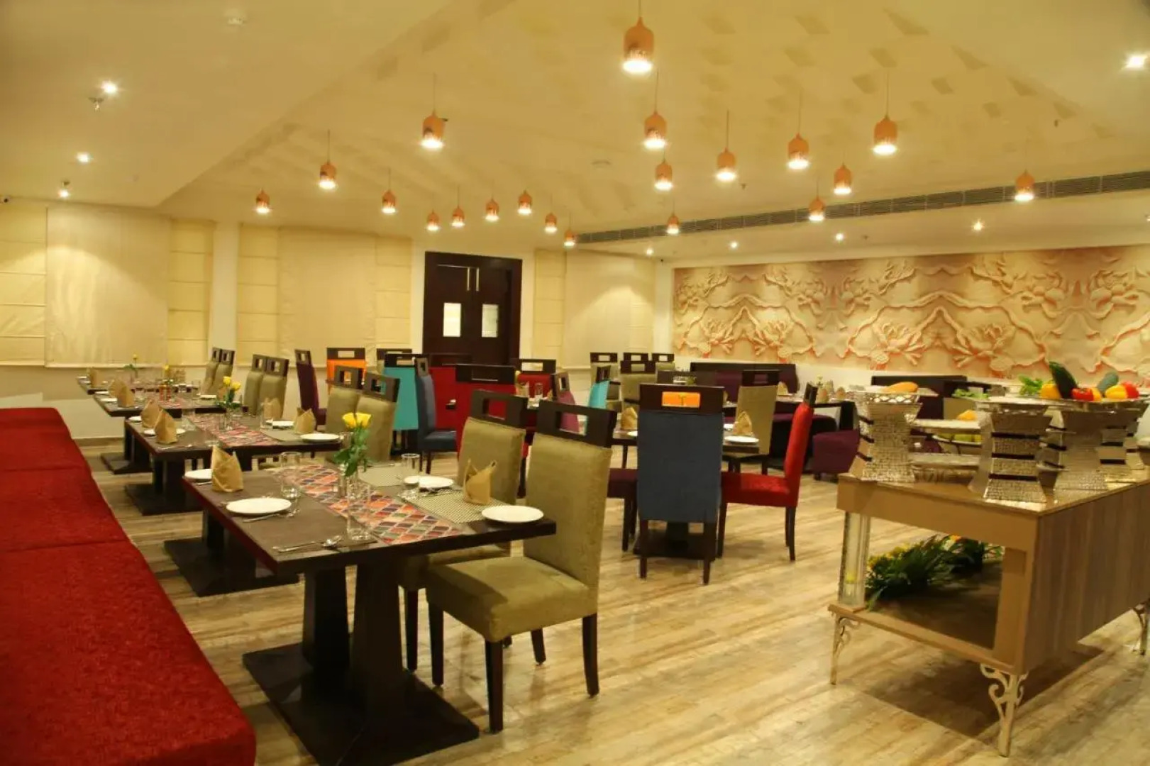 WJ Grand Hotel