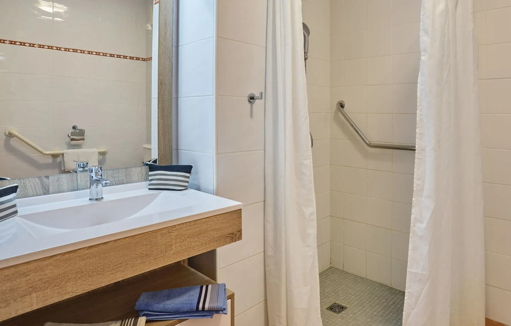 Résidence Odalys Domaine Iratzia