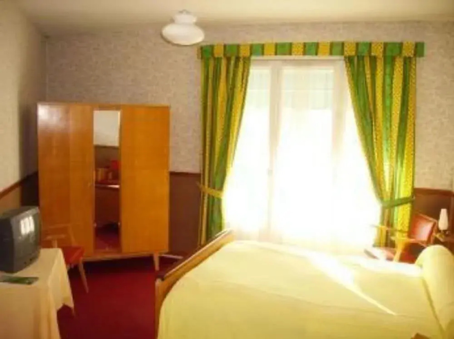 Hotel Restaurant du Tourisme