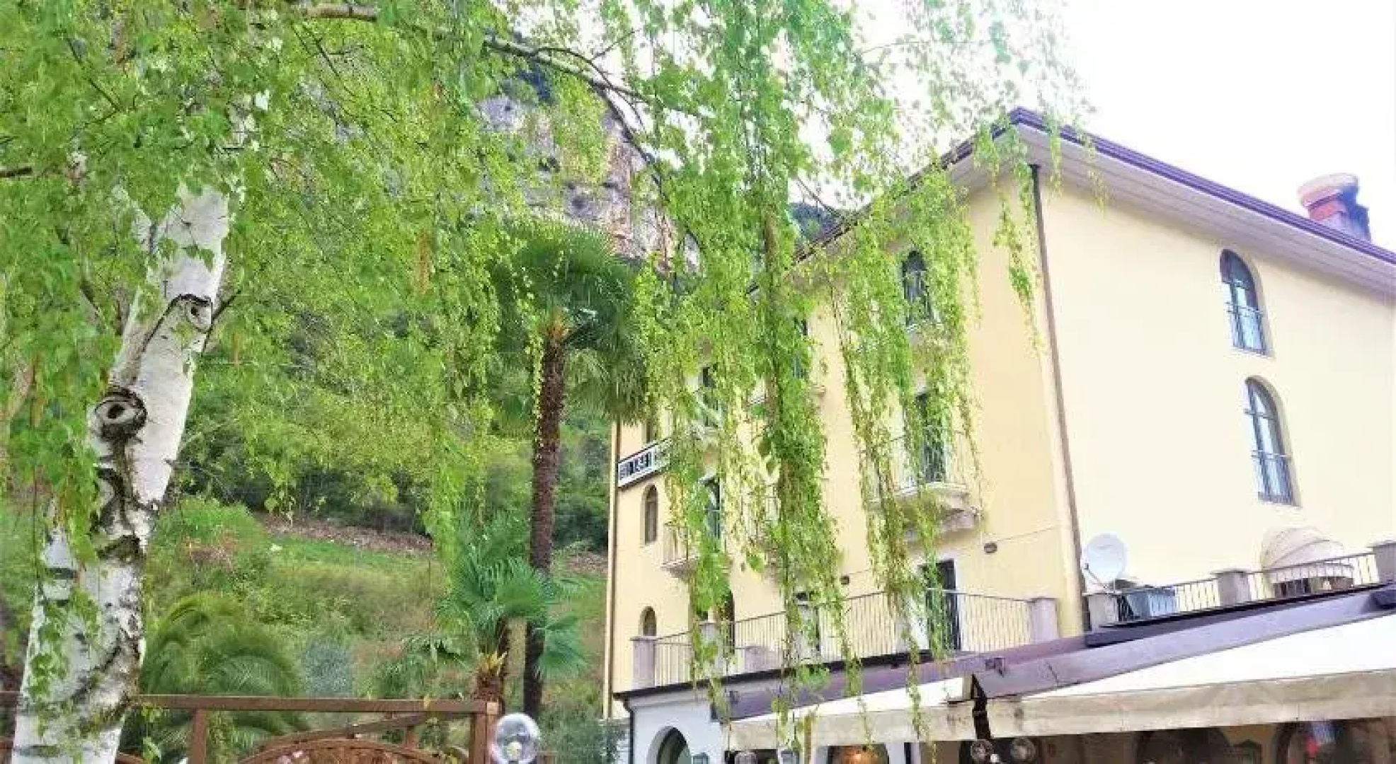 Residence Cà Rossa