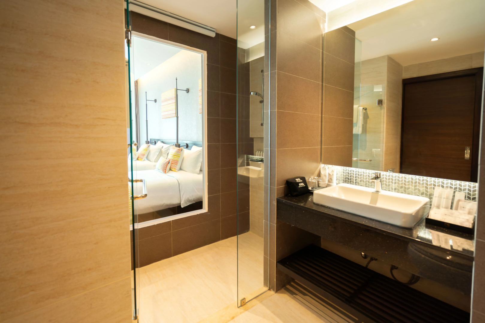 Mintra Hotel