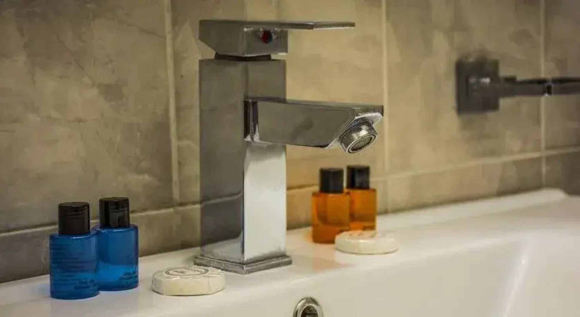 Отель Jireh Baku