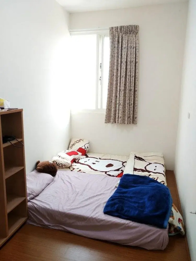 Penny's guest house in Hsinchu city