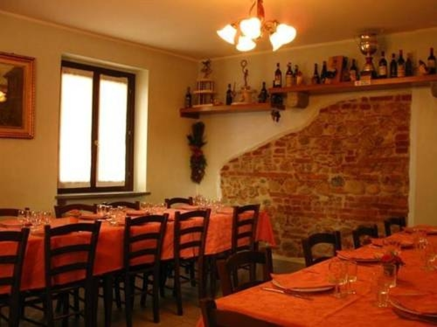 Agriturismo Cascina Aguzza