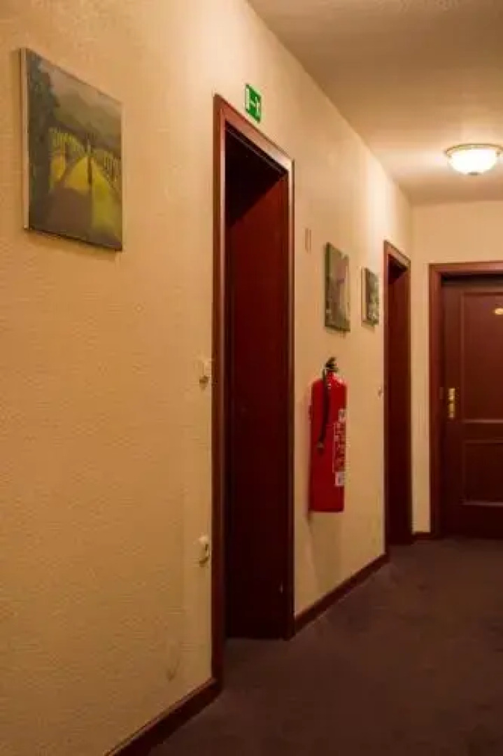 Hotel Krona Domžale