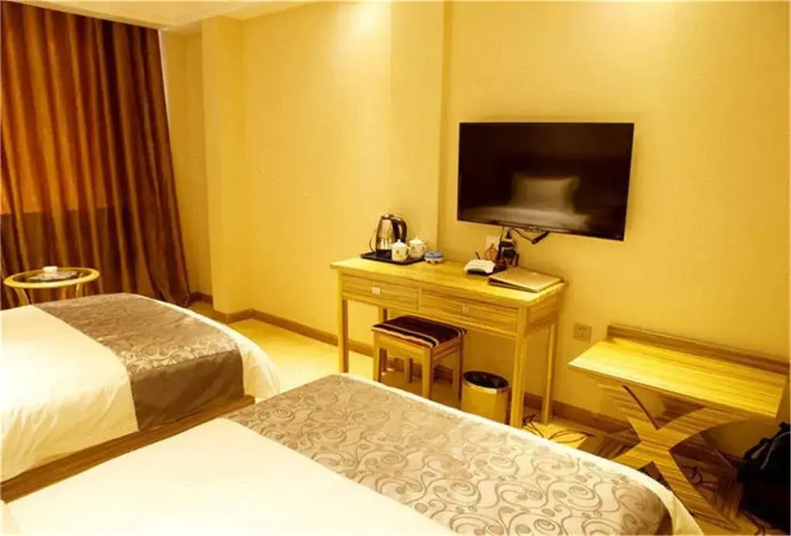 Xiangyong Gainian Inn