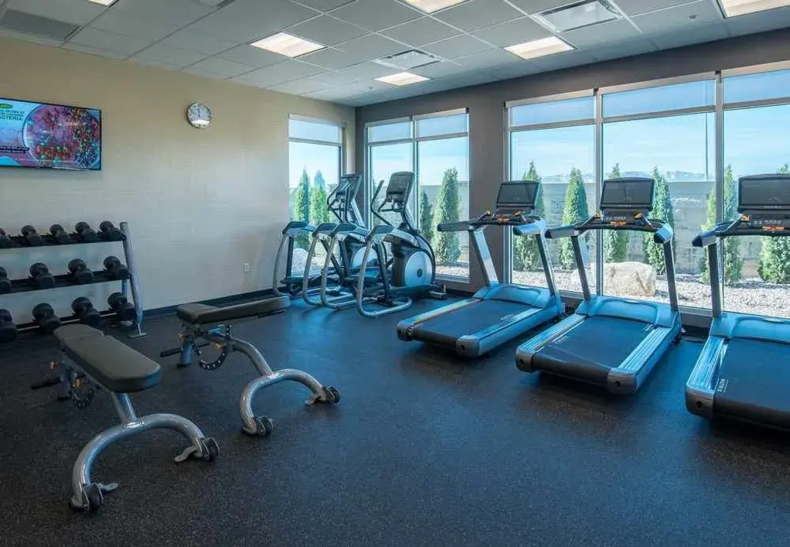 Fairfield Inn & Suites Provo Orem