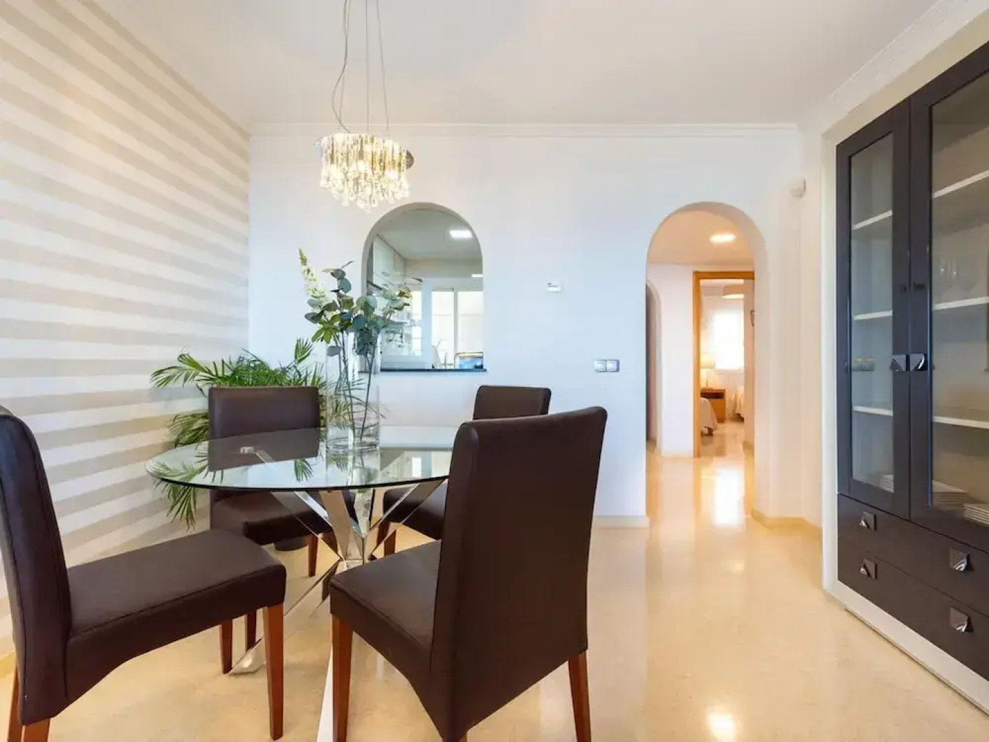 Apartment in Spain Near the Beach