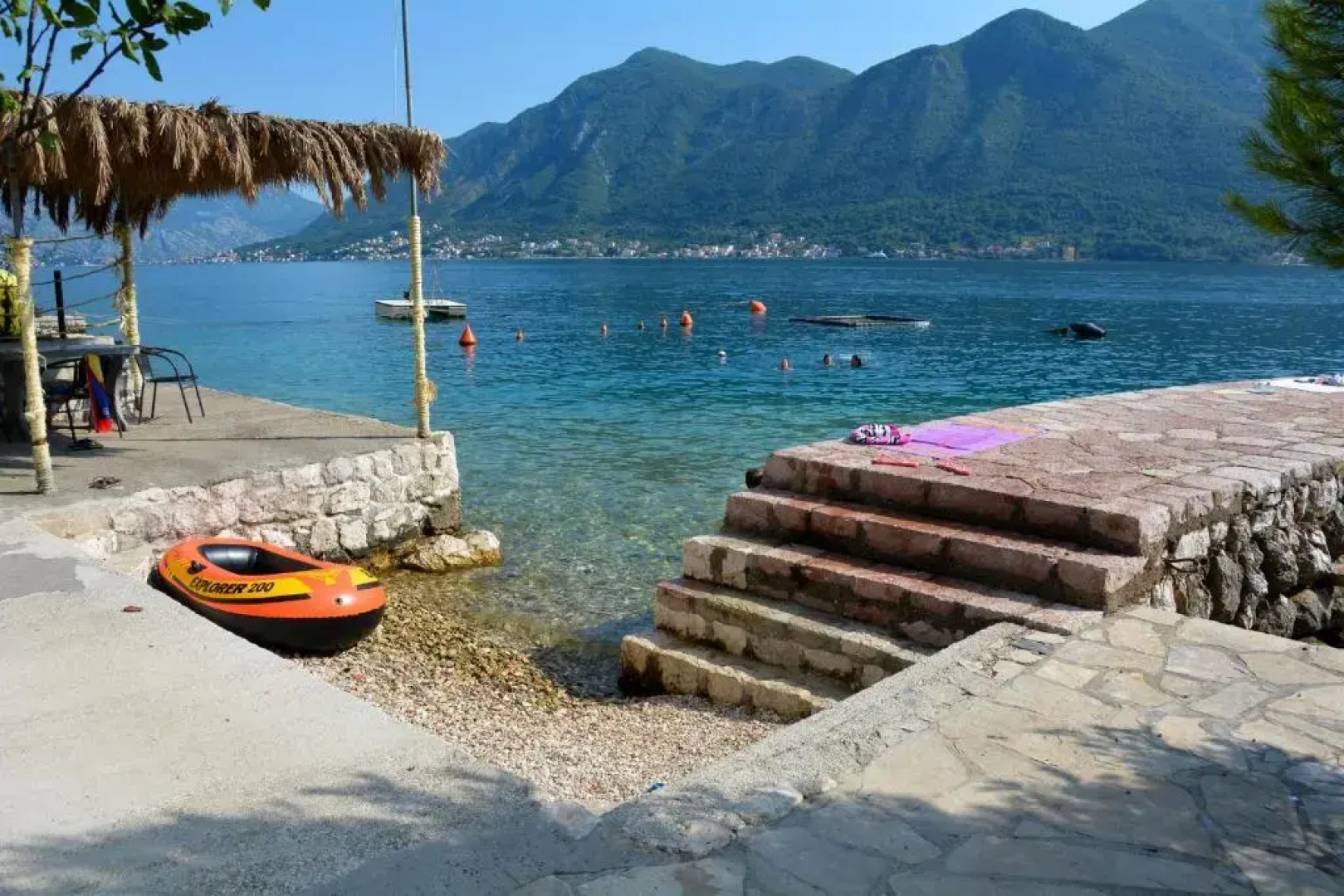 Apartments Krivokapic