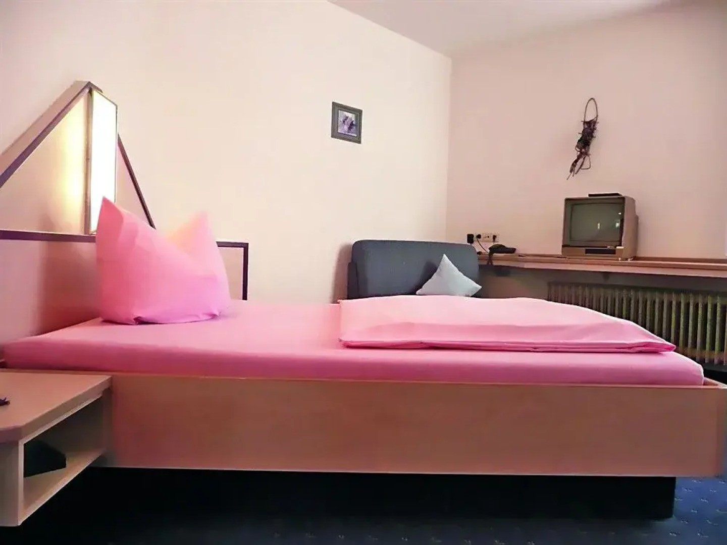 Hotel-Restaurant Kerzenstüble