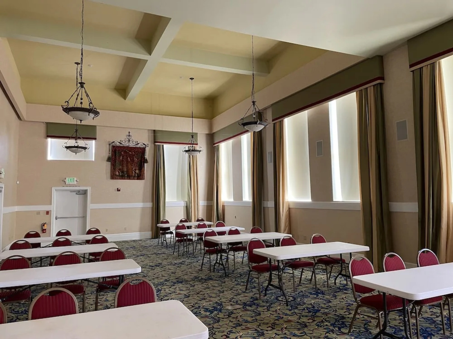 Old Alcohol Plant Hotel