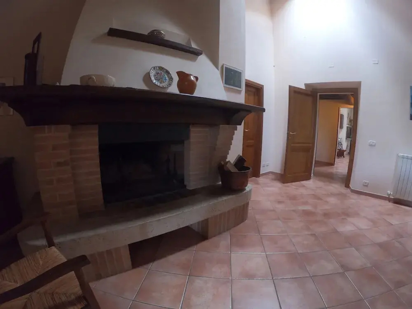 Casale Il Pisciarello